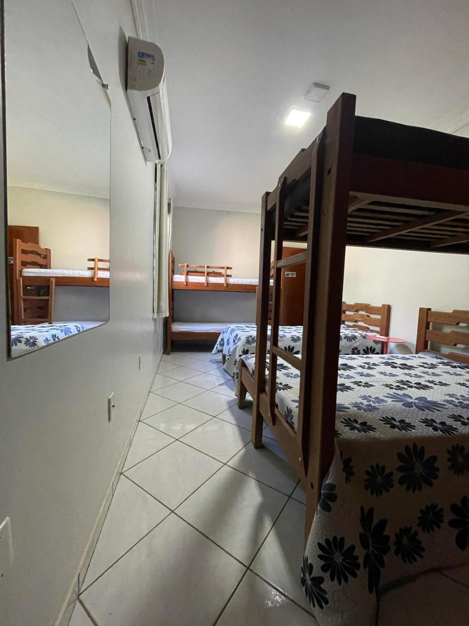 Chácara Inribas Goiânia Exterior foto