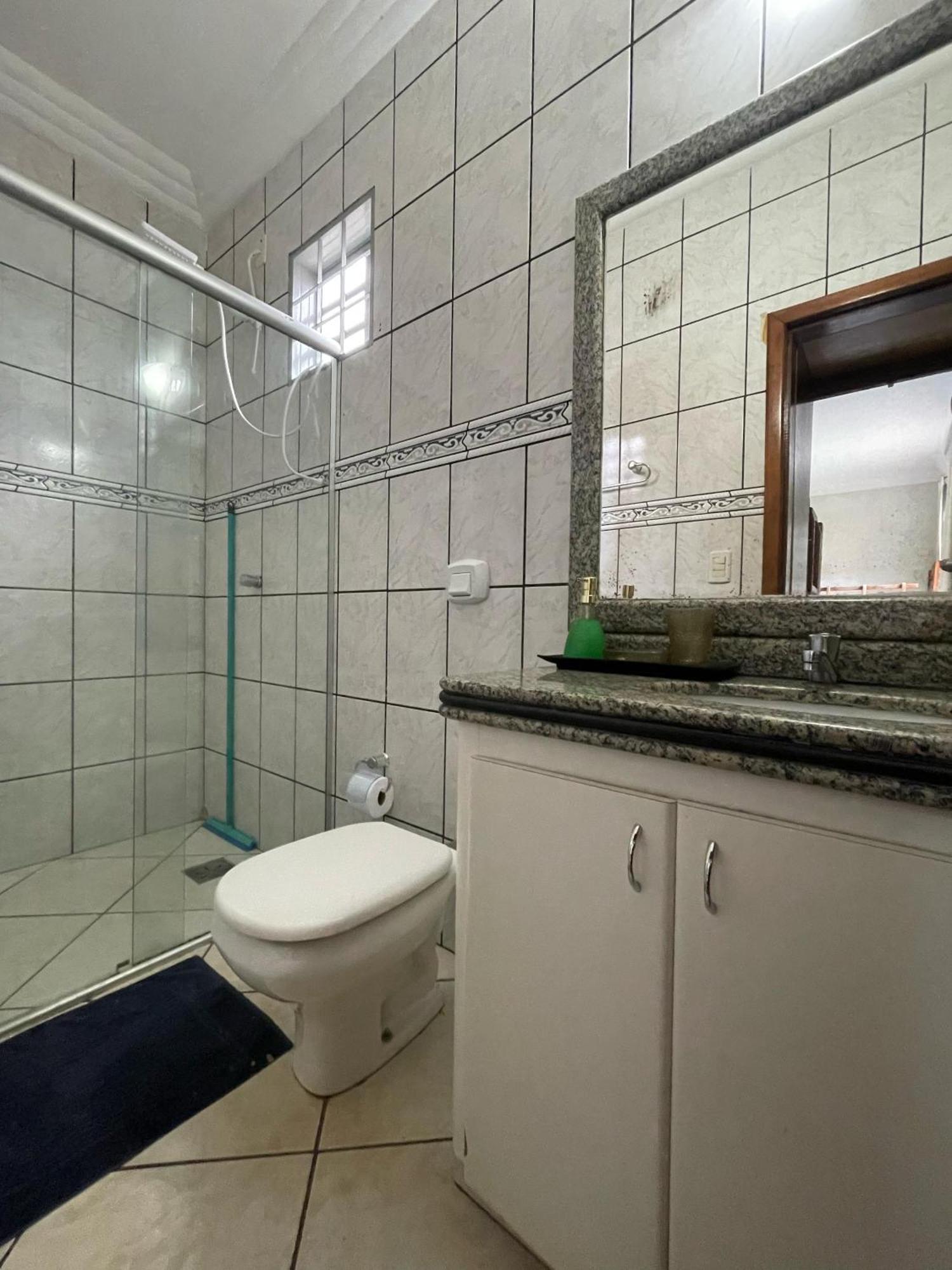 Chácara Inribas Goiânia Exterior foto