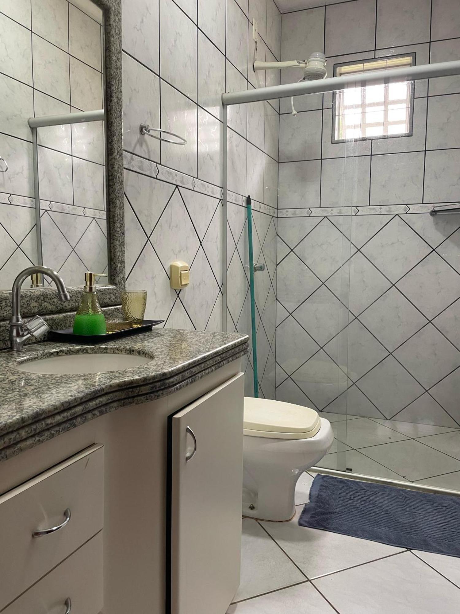 Chácara Inribas Goiânia Exterior foto