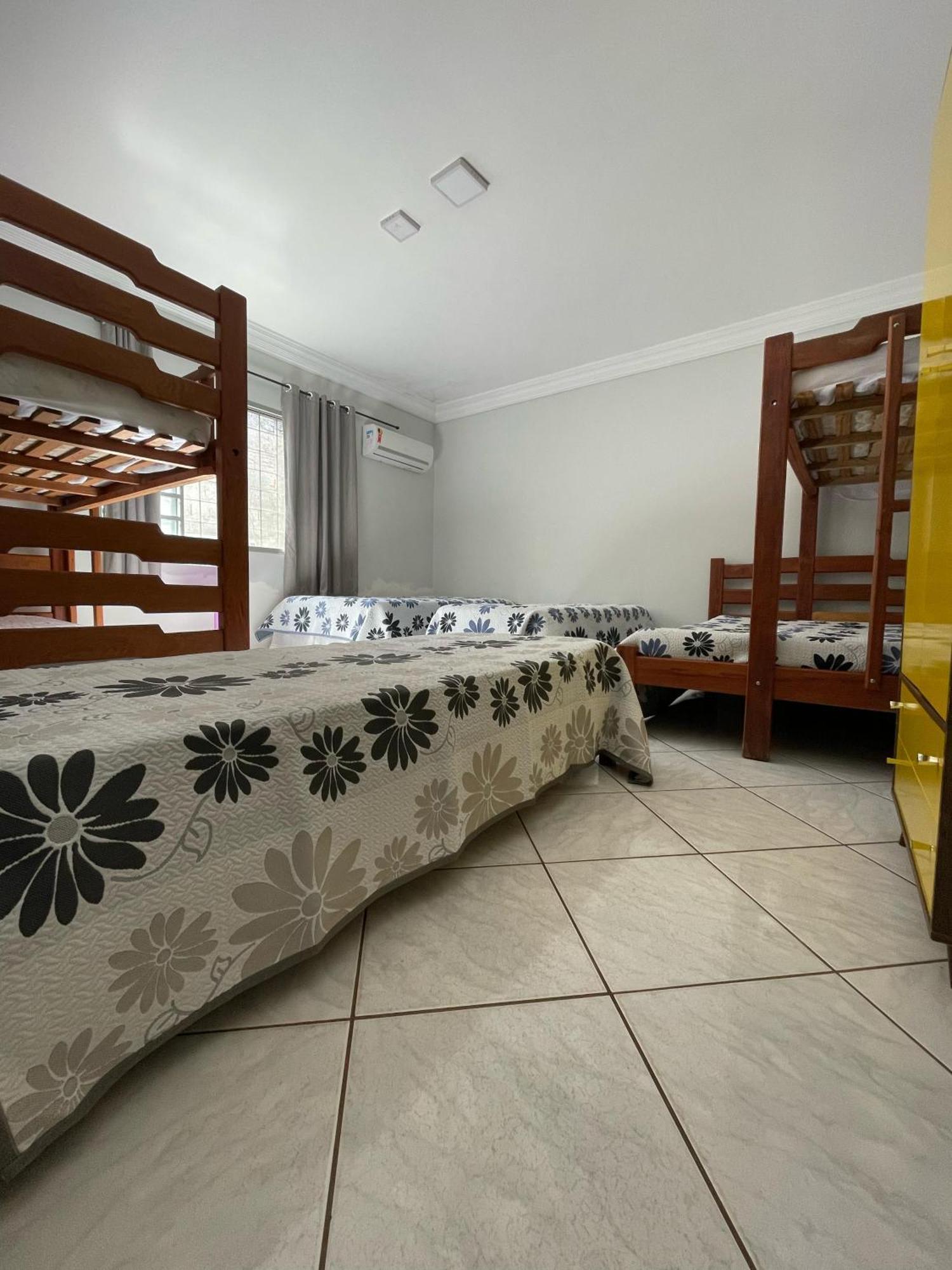 Chácara Inribas Goiânia Exterior foto