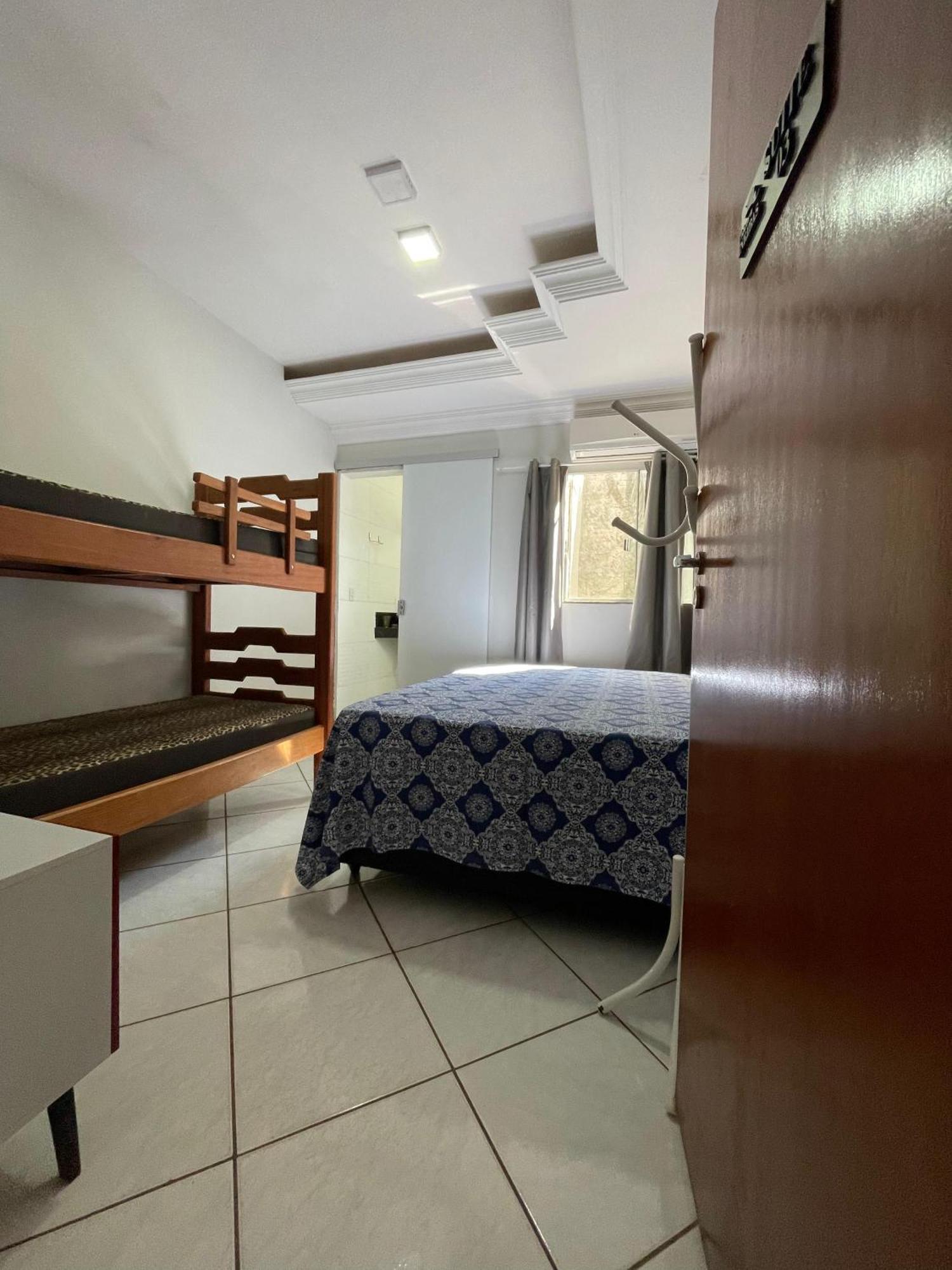 Chácara Inribas Goiânia Exterior foto