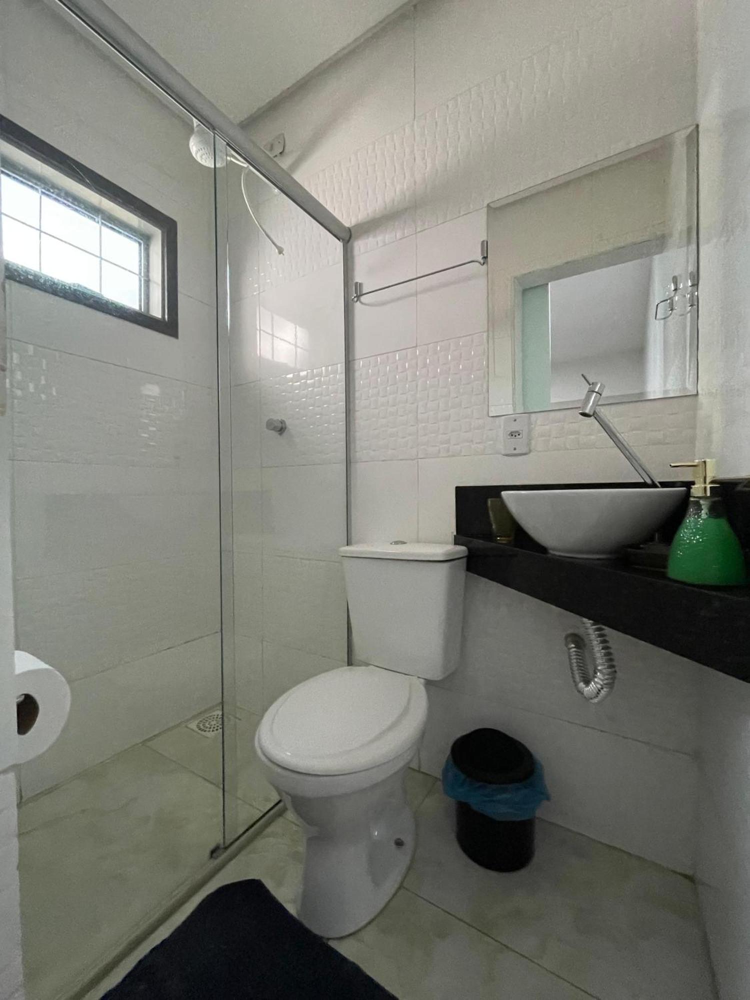 Chácara Inribas Goiânia Exterior foto