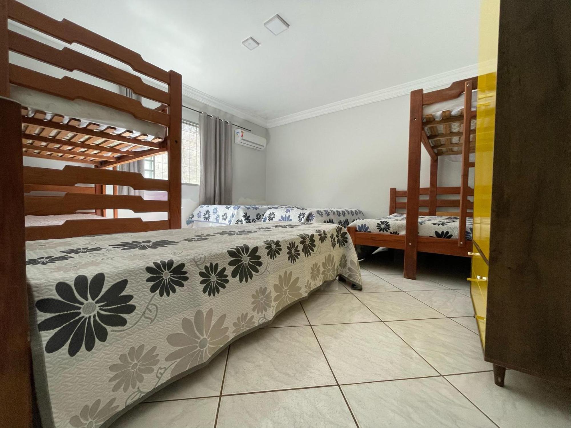 Chácara Inribas Goiânia Exterior foto